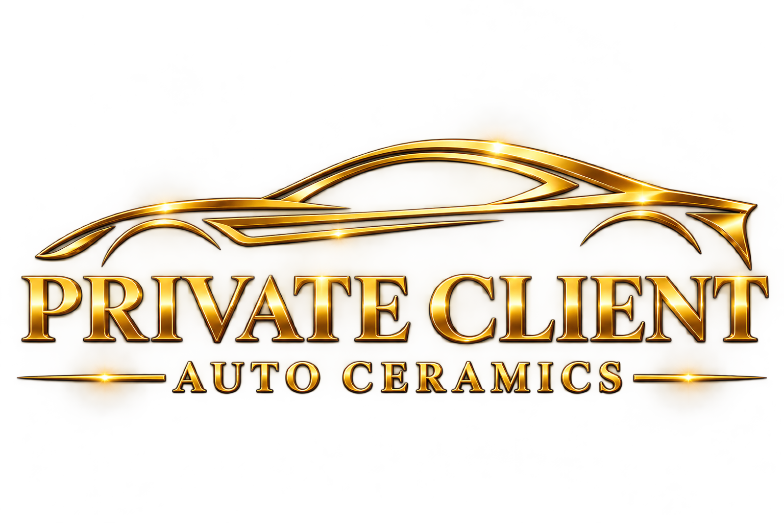 Private Client Auto Ceramics